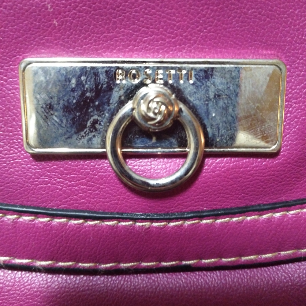 Small purse - Picture 4 of 4